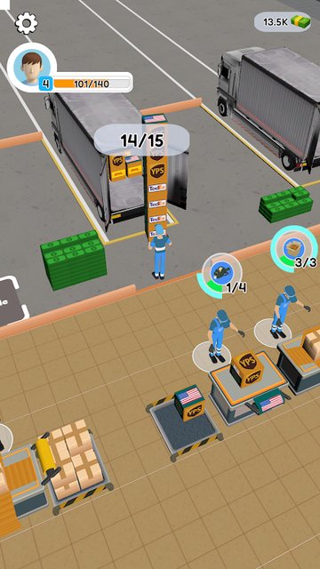 Game Screenshot 3