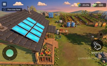 Game Screenshot 4