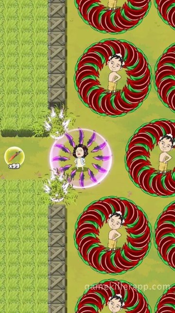 Game Screenshot 4
