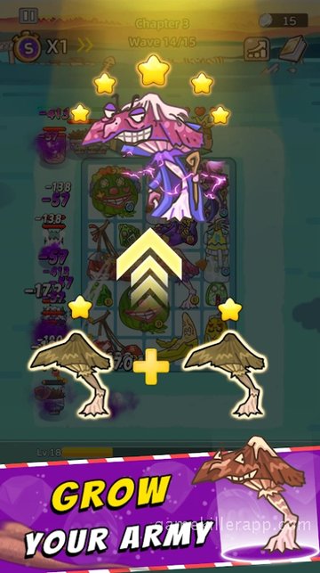 Game Screenshot 4