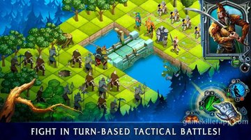 Game Screenshot 1
