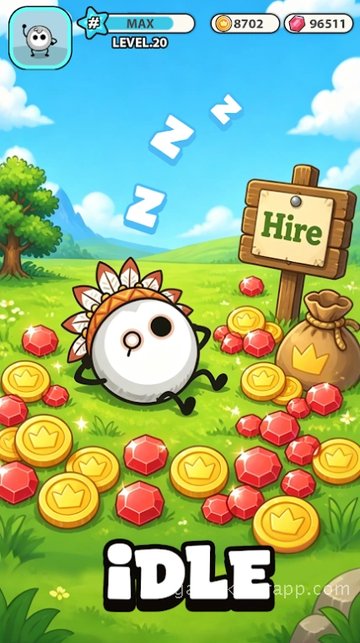 Game Screenshot 3