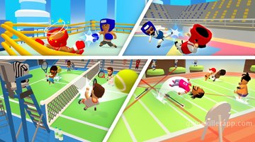 Game Screenshot 2