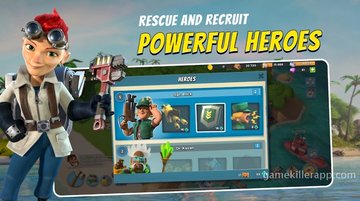 Game Screenshot 4