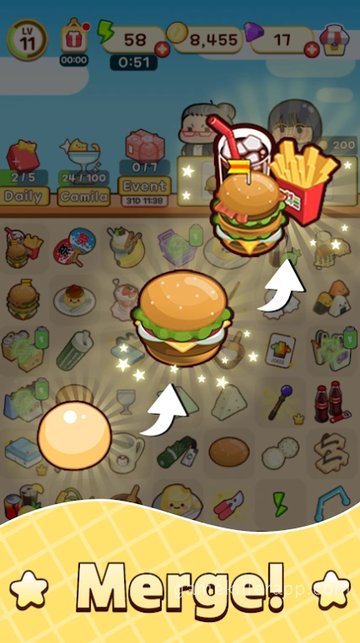 Game Screenshot 1