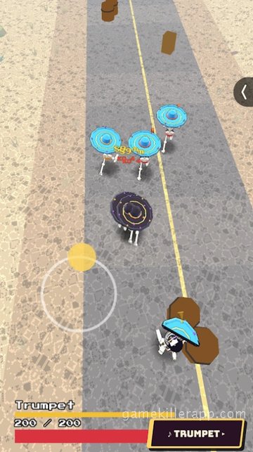 Game Screenshot 4