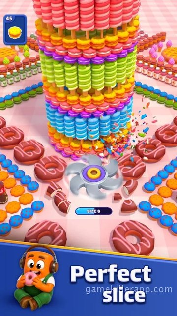 Game Screenshot 3