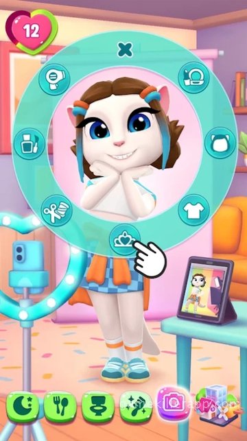 Game Screenshot 3