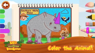 Game Screenshot 2