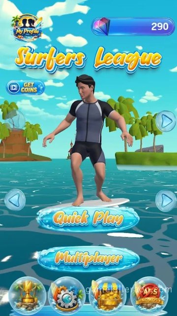 Game Screenshot 5