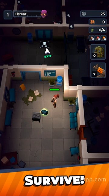 Game Screenshot 2