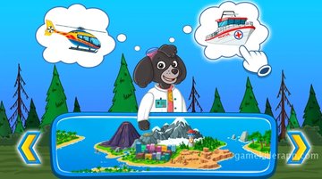 Game Screenshot 4