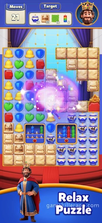 Game Screenshot 5