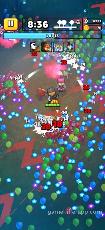 Game Screenshot 5