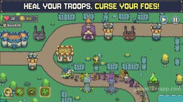 Game Screenshot 4