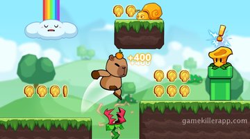 Game Screenshot 4