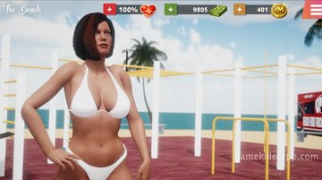 Game Screenshot 1