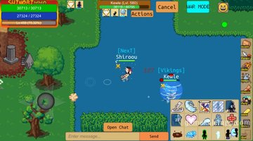 Game Screenshot 5
