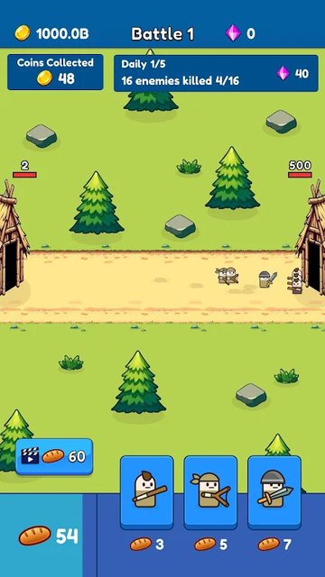 Game Screenshot 1