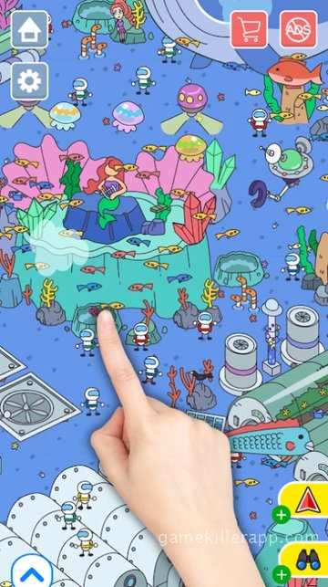 Game Screenshot 5