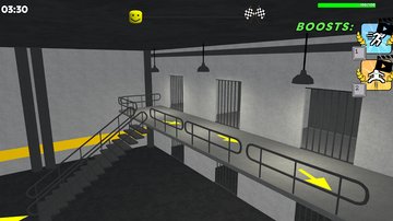 Game Screenshot 3
