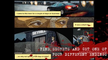 Game Screenshot 5