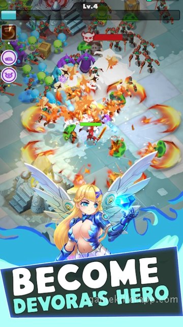 Game Screenshot 4