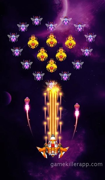 Game Screenshot 1