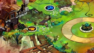 Game Screenshot 2