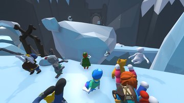 Game Screenshot 5