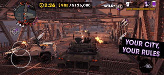 Game Screenshot 1