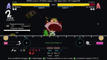 Game Screenshot 5