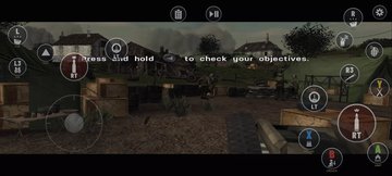 Game Screenshot 1