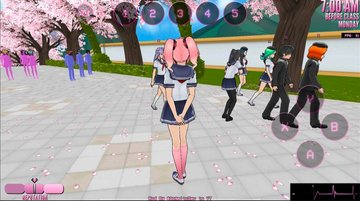 Game Screenshot 4