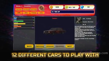 Game Screenshot 3