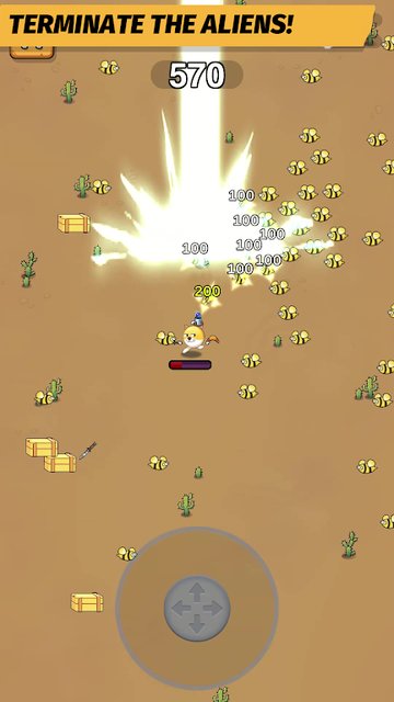 Game Screenshot 4