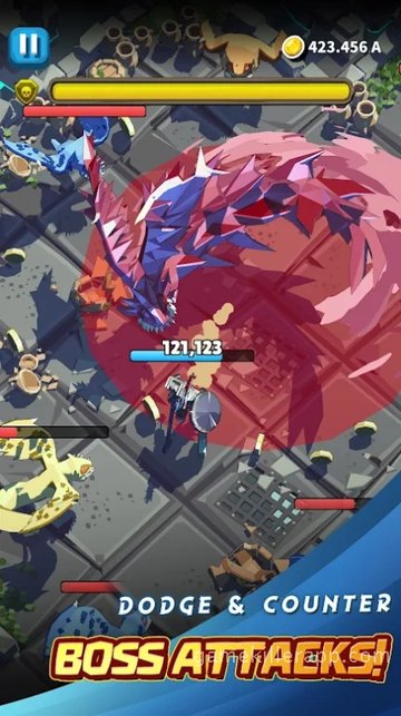 Game Screenshot 5