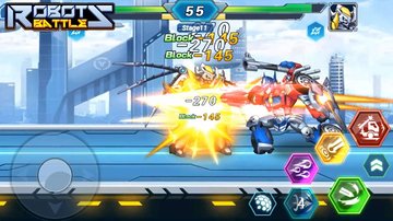 Game Screenshot 2