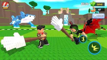 Game Screenshot 4