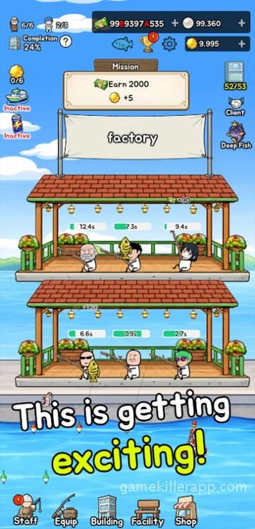 Game Screenshot 4