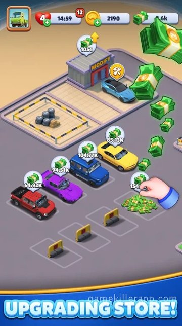 Game Screenshot 4