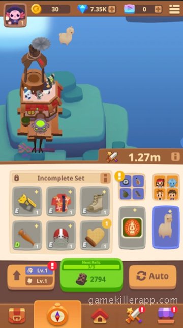 Game Screenshot 3