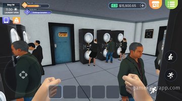 Game Screenshot 2