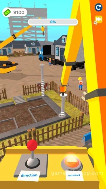 Game Screenshot 4