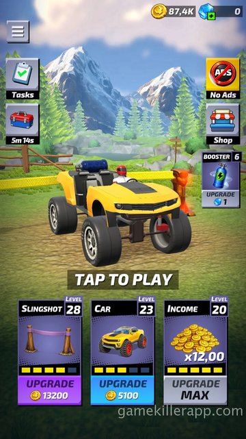 Game Screenshot 5