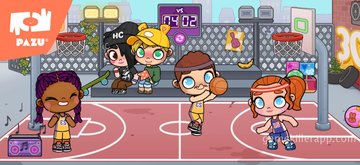 Game Screenshot 5