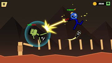 Game Screenshot 1