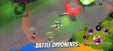 Game Screenshot 1