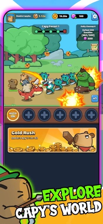 Game Screenshot 1