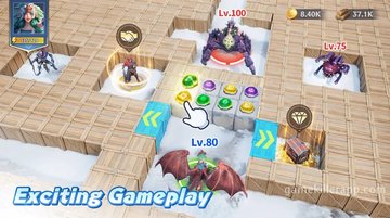 Game Screenshot 5
